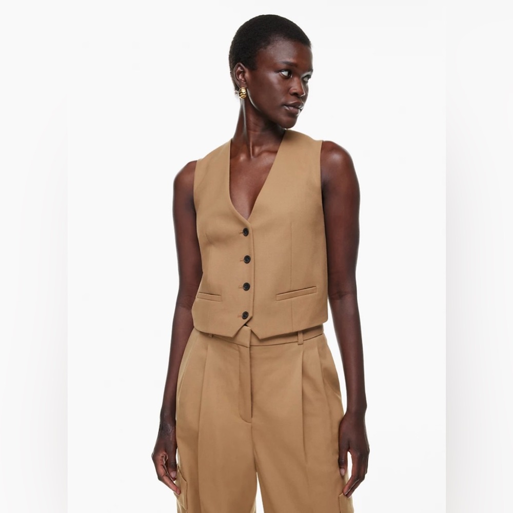 NWT Babaton playbook Saville Small